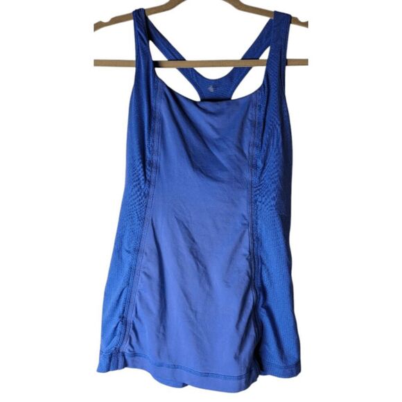 LULULEMON ATHLETICA Get Fit Tank Size 8 - Picture 3 of 6